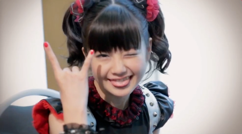 &#91;BABYMETAL-Blog&#93;~Kaskus Metal Resistance~ {Welcome To The Mosh`sh Pit}