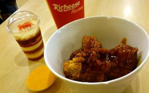5 Most Happening Fast Food &#91;Masuk Gan!&#93;