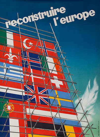 &#91;PIC INSIDE&#93; POSTER EROPA JADUL MASA PD I DAN II + UNI SOVIET ERA