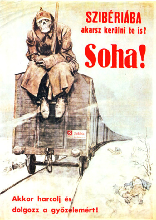&#91;PIC INSIDE&#93; POSTER EROPA JADUL MASA PD I DAN II + UNI SOVIET ERA