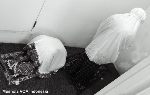 NEGARA (TANPA) AGAMA
