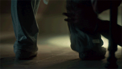 6 Tempat Favorit Hantu Saat Di Kamar
