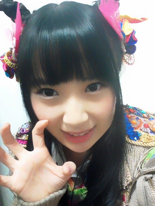 kaskus48-family-ksk48---kirara-drive