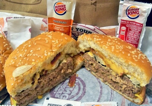 5 Most Happening Fast Food &#91;Masuk Gan!&#93;