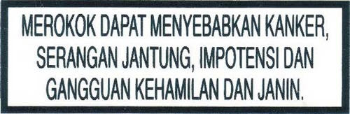 LUAR BIASA!! Ini Dia 20 Manfaat Rahasia Merokok bagi Perokok