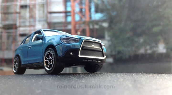 majorette-die-cast---asal-usul