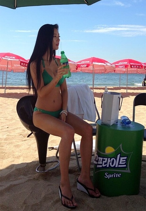 ♥♥♥&#91;PIC+VID&#93;Sexy Hot Clara Lee (Actress &amp; Model, no Nude/Gravure&#91;sexy only&#93;)♥♥♥