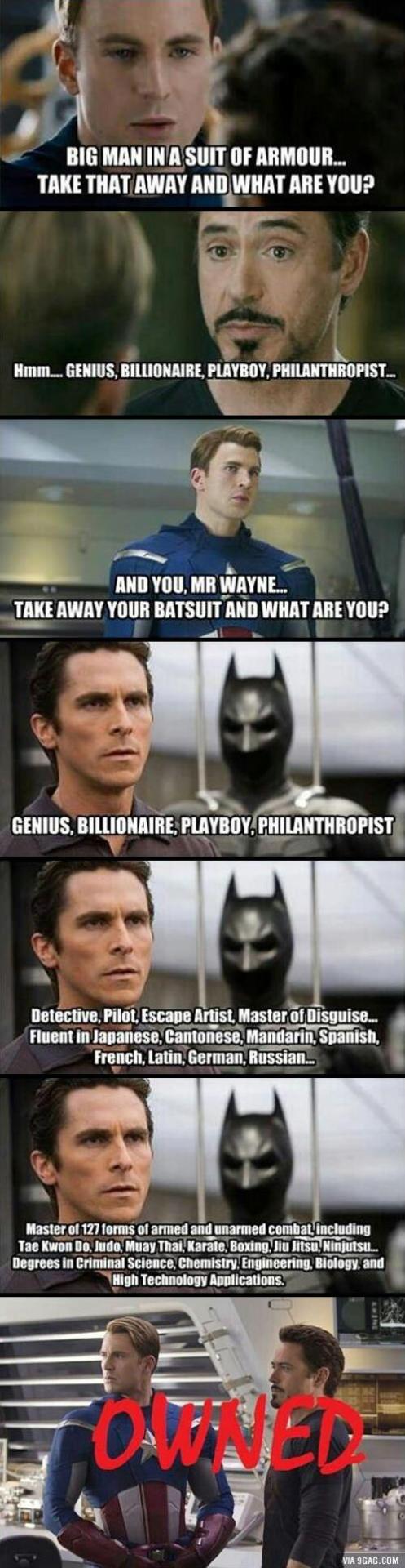 75 Years of Batman