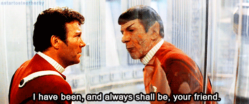 Bintang Star Trek, Leonard Nimoy, meninggal (fans Star Trek masuk)