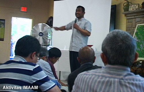 NEGARA (TANPA) AGAMA