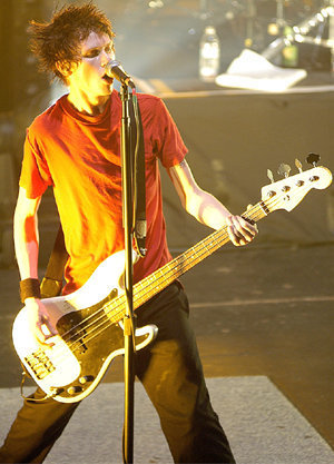 Masih ingat kah dengan band SUM 41 ? nostalgia