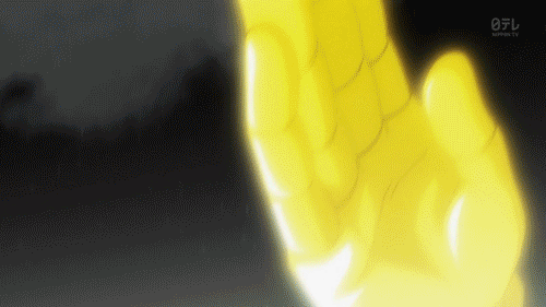 Top Anime Fighting Scene