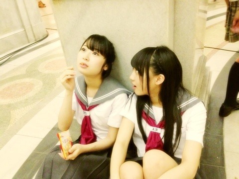 kaskus48-family-ksk48---kirara-drive---part-1