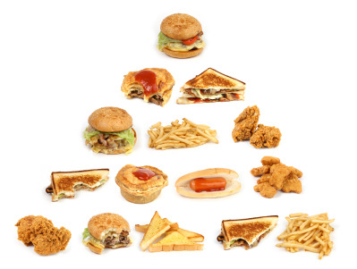 5 Most Happening Fast Food &#91;Masuk Gan!&#93;