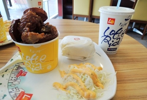 5 Most Happening Fast Food &#91;Masuk Gan!&#93;