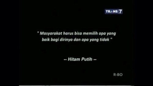 Aang, The Avatar Versi Indonesia?!
