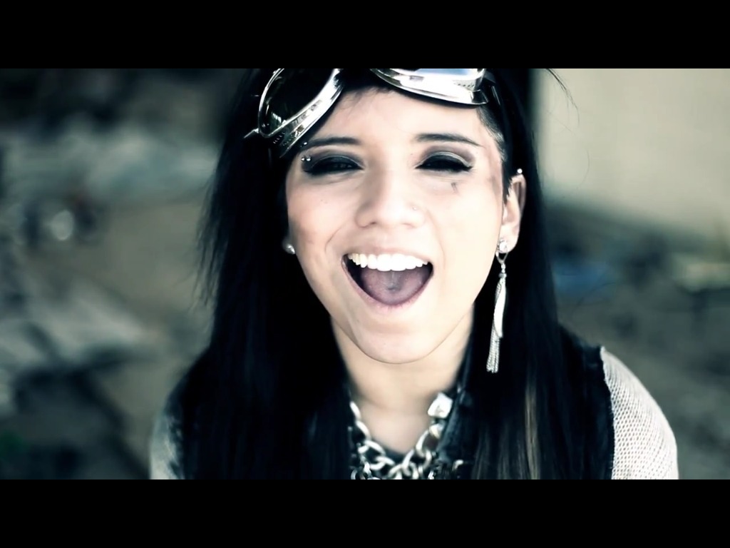 Photo of Kristie Maldonado &#91;Penggemar Pentatonix Masuk!!&#93;
