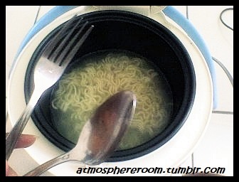 Apa yang lebih sadis dari Indomie Goreng?