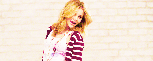 &#91;Cuci Mata Inside No BB&#93; Foto foto+gifs CHLOE GRACE MORETZ !