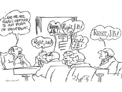 7 Tipe Orang yang Tidak Akan Pernah Sukses