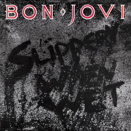 Bon Jovi: 30 Years of A Legend of Rock