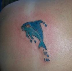 Bentuk Tato Terburuk yang Pernah Ada.