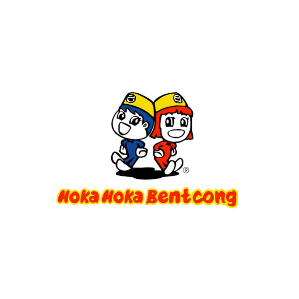 (LOGO) Logo pada perspektif sekong / bencong / rempong / belok dst... (LUCU)