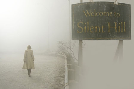 Ternyata kota seperti Silent Hill juga ada di Indonesia