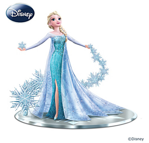 official-thread-frozen--disney-3d-animated-movie--2014-oscar-winner