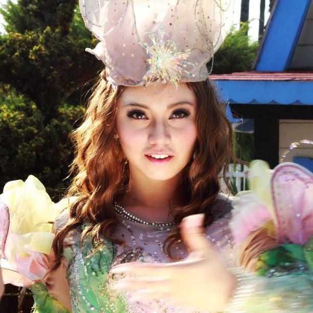 Photo of Kristie Maldonado &#91;Penggemar Pentatonix Masuk!!&#93;