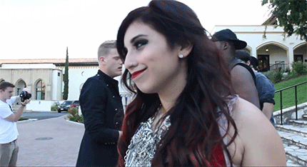Photo of Kristie Maldonado &#91;Penggemar Pentatonix Masuk!!&#93;