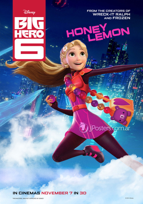 official-thread-big-hero-6--marvel-disney-first-animated-movie--nov-7-2014