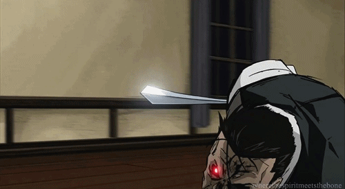 Top Anime Fighting Scene