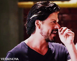 Berbagai Ekspresi Sehari-Hari Agan &#91;with Shah Rukh Khan GIF&#93;
