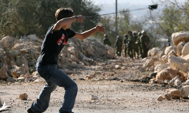 Hak Israel atas Palestina, Ada Nggak sih?