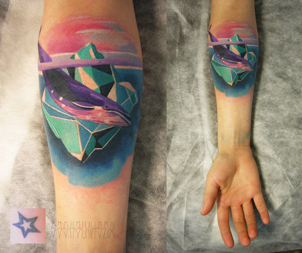 Coolest Tattoo Artists in the world you can go for reference