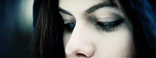 Mata adalah Jendela Jiwa &#91;The Eyes are the window to your soul&#93;