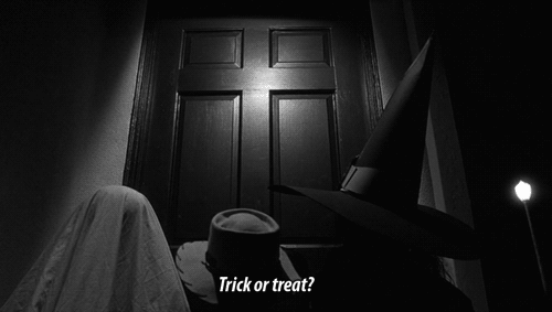 10 Fakta Khusus Halloween Yang Mungkin belum Agan Ketahui
