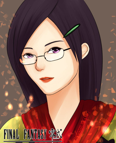 &#91;MANGA&#93; xinnosuke's artwork gallery