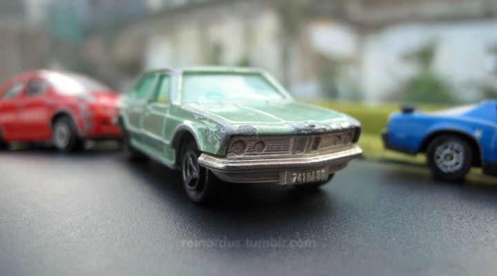 majorette-die-cast---asal-usul