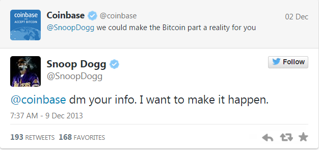 5 artis hollywood ini ngga mau ketinggalan kereta Bitcoin!