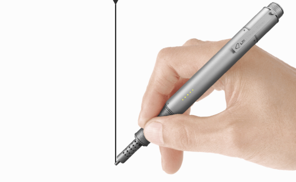 Kumpulan Pulpen 3 Dimensi dan Hasil Gokilnya