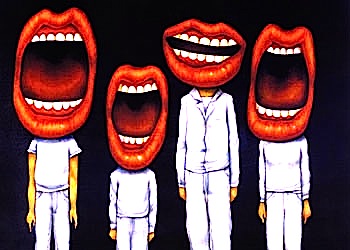 Tipe-tipe Orang Berpuasa Versi Ane, Agan Termasuk yang Mana?