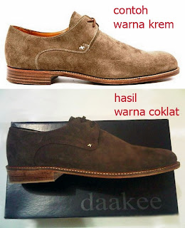 Sepatu Kulit ANAK & DEWASA Handmade Harga Murah Kualitas Istimewa