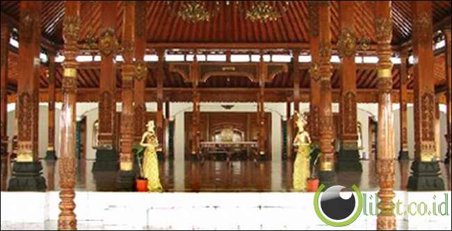 9 Tempat Wisata Edukatif di Yogyakarta