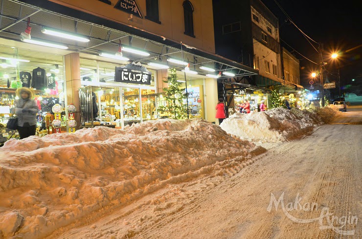 &#91;Road Less Traveled&#93; Semuanya Terlihat Putih di Kota Kecil Kushiro (Hokkaido)