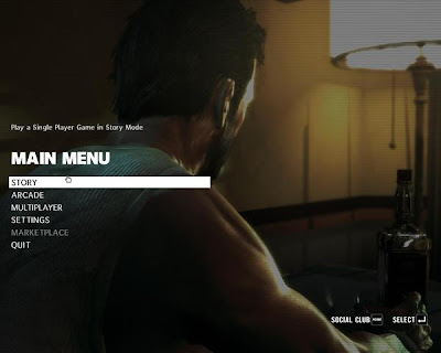 Jual Murah PC Game Max Payne 3 per DVD 5rb Klaten - Jateng