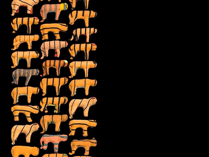 [Amazing] Chris Jordan Sang Fotografer Limbah yang Mengagumkan