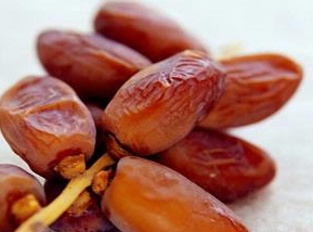 Fakta Keajaiban Buah Kurma