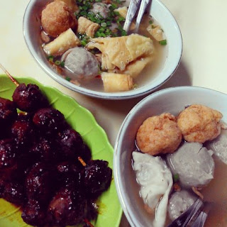 5 Bakso Paling Enak di Malang Yang Wajib Dicobain!